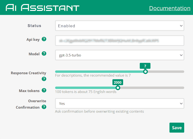 Responsive image